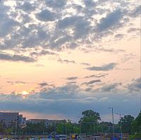 Hradec Králové - Třebeš