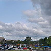 Hradec Králové - Třebeš