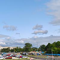 Hradec Králové - Třebeš