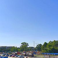 Hradec Králové - Třebeš