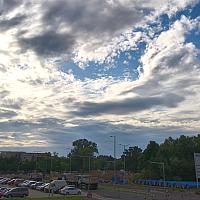 Hradec Králové - Třebeš