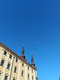 Olomouc-Náměstí Republiky 