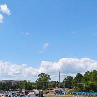 Hradec Králové - Třebeš