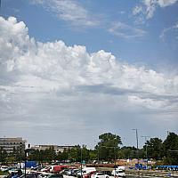 Hradec Králové - Třebeš