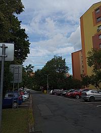 Kopřivnice, Vlčovice