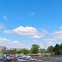 Hradec Králové - Třebeš