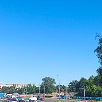 Hradec Králové - Třebeš