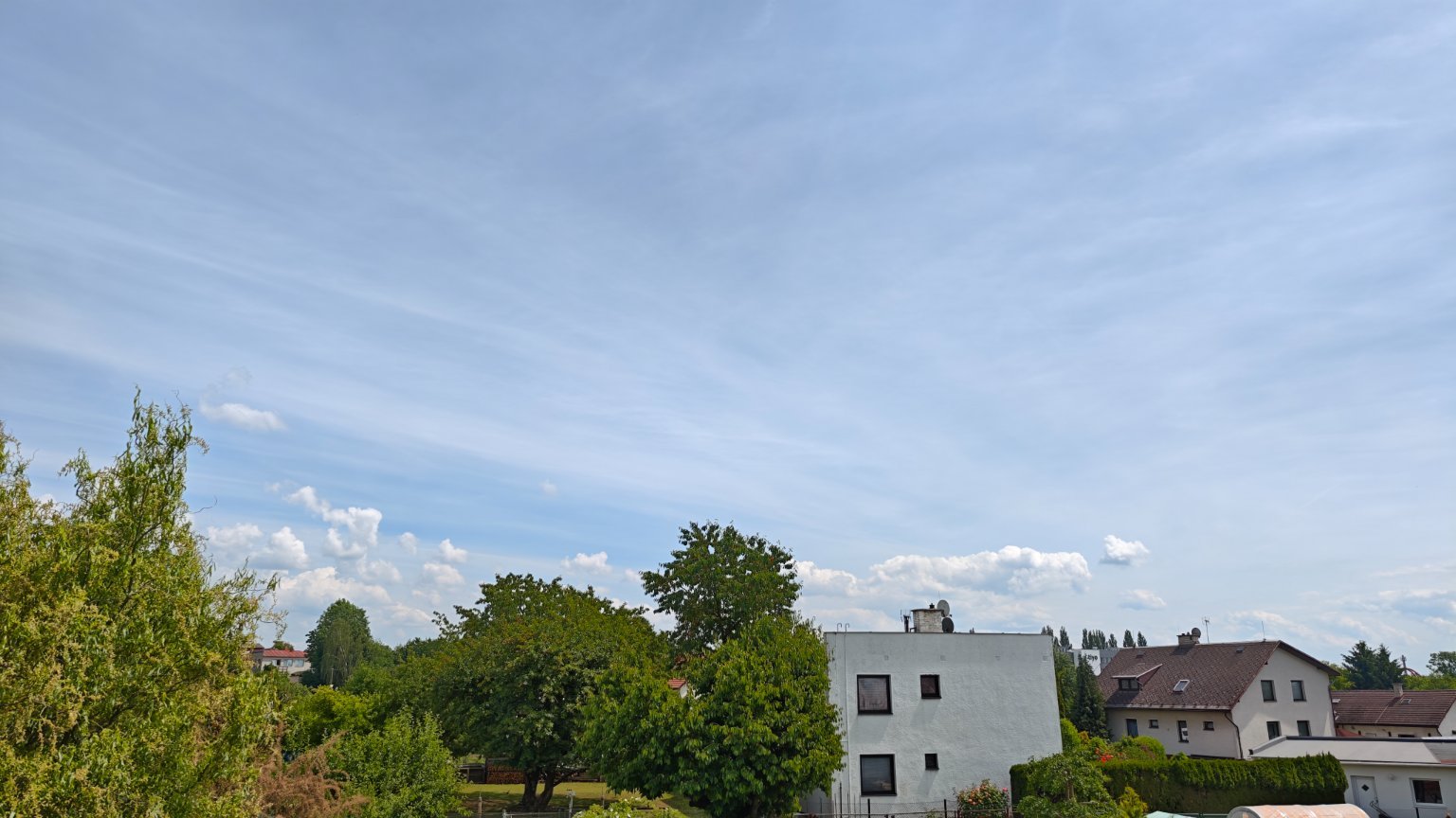 Hořice - Libonice