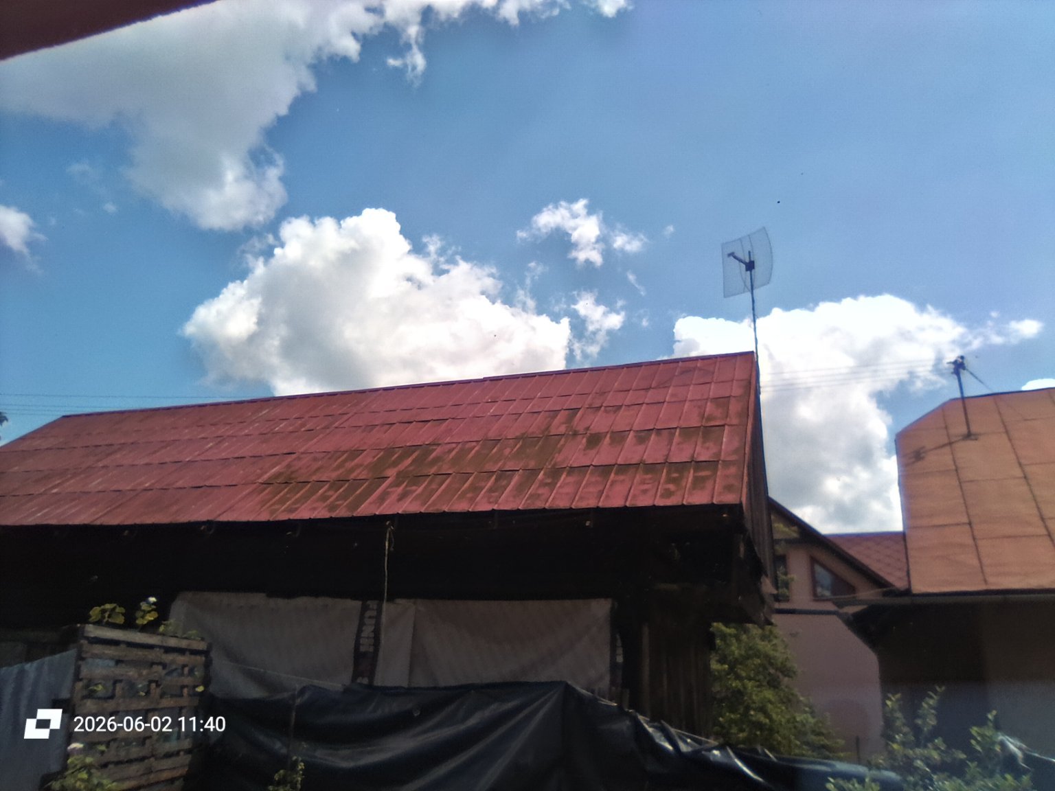 Stará Bystrica