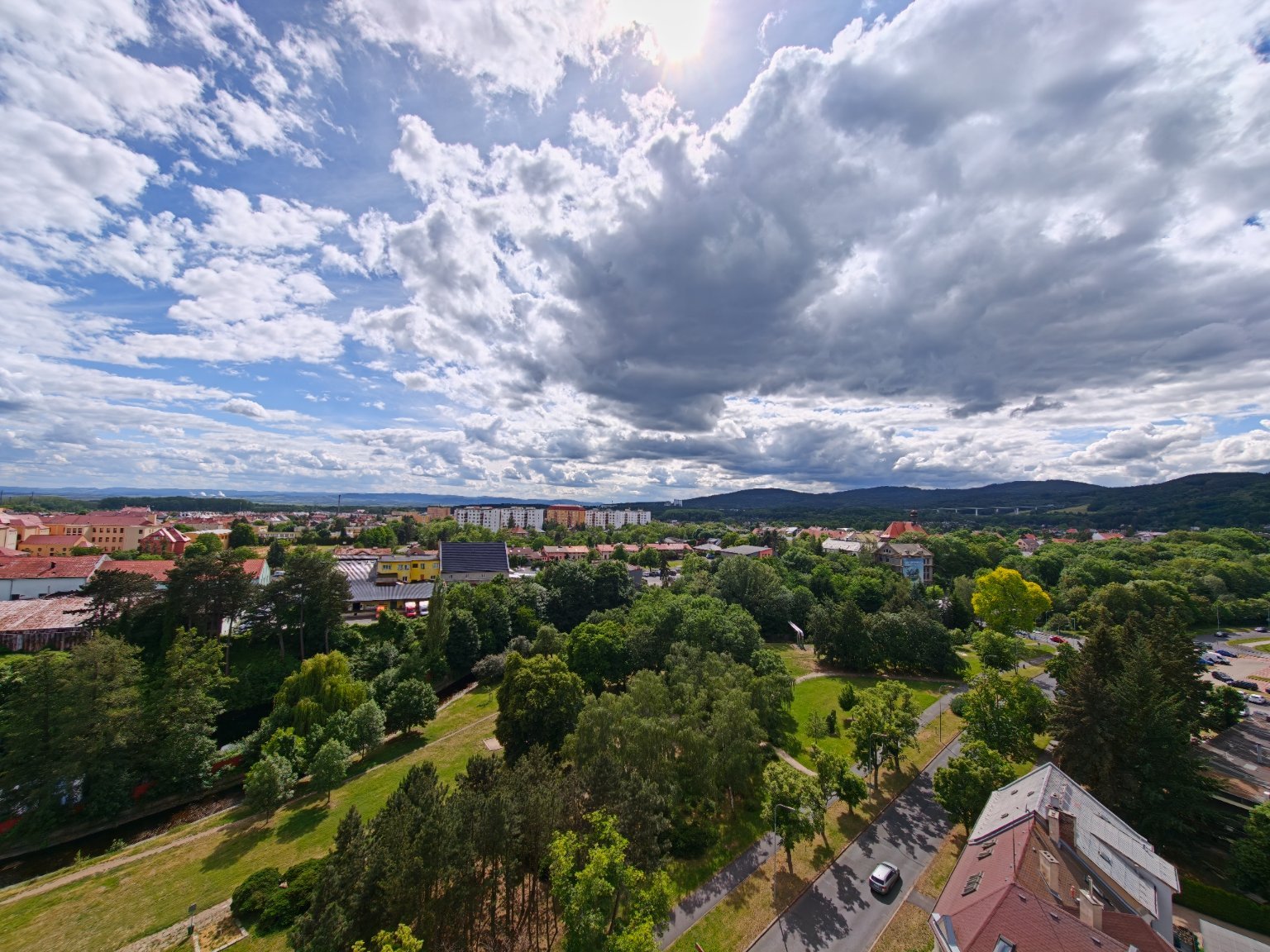 Chomutov