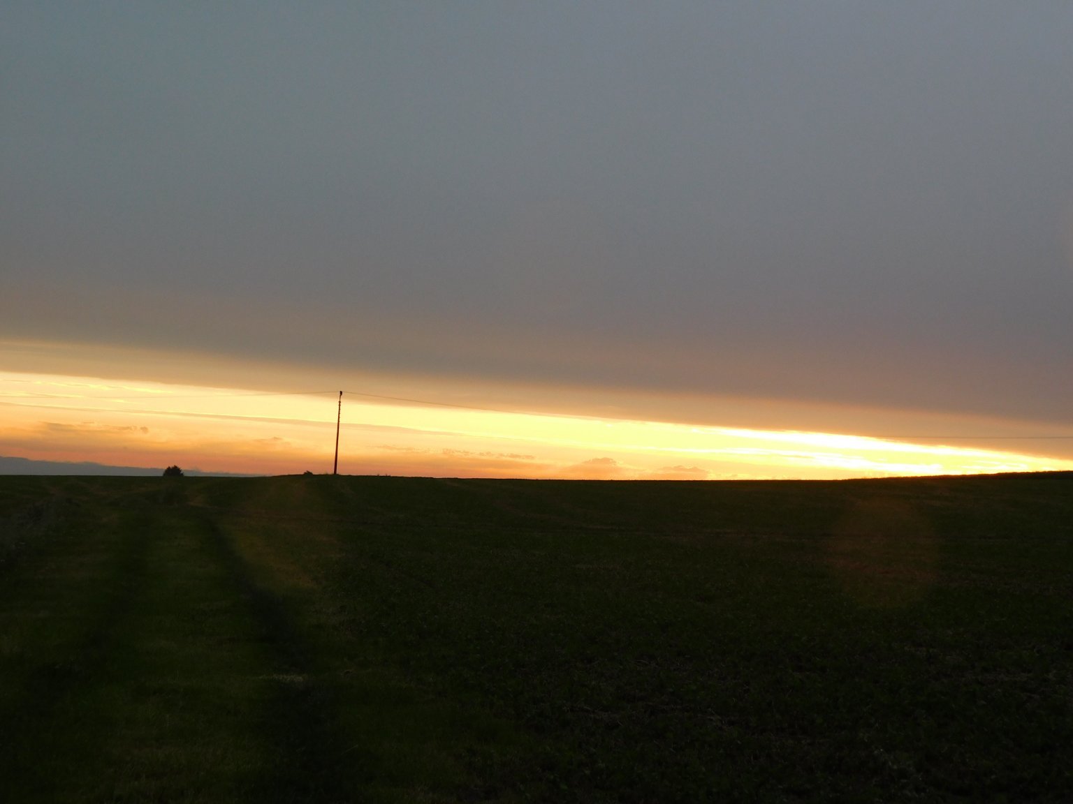 Němčice Zhoř