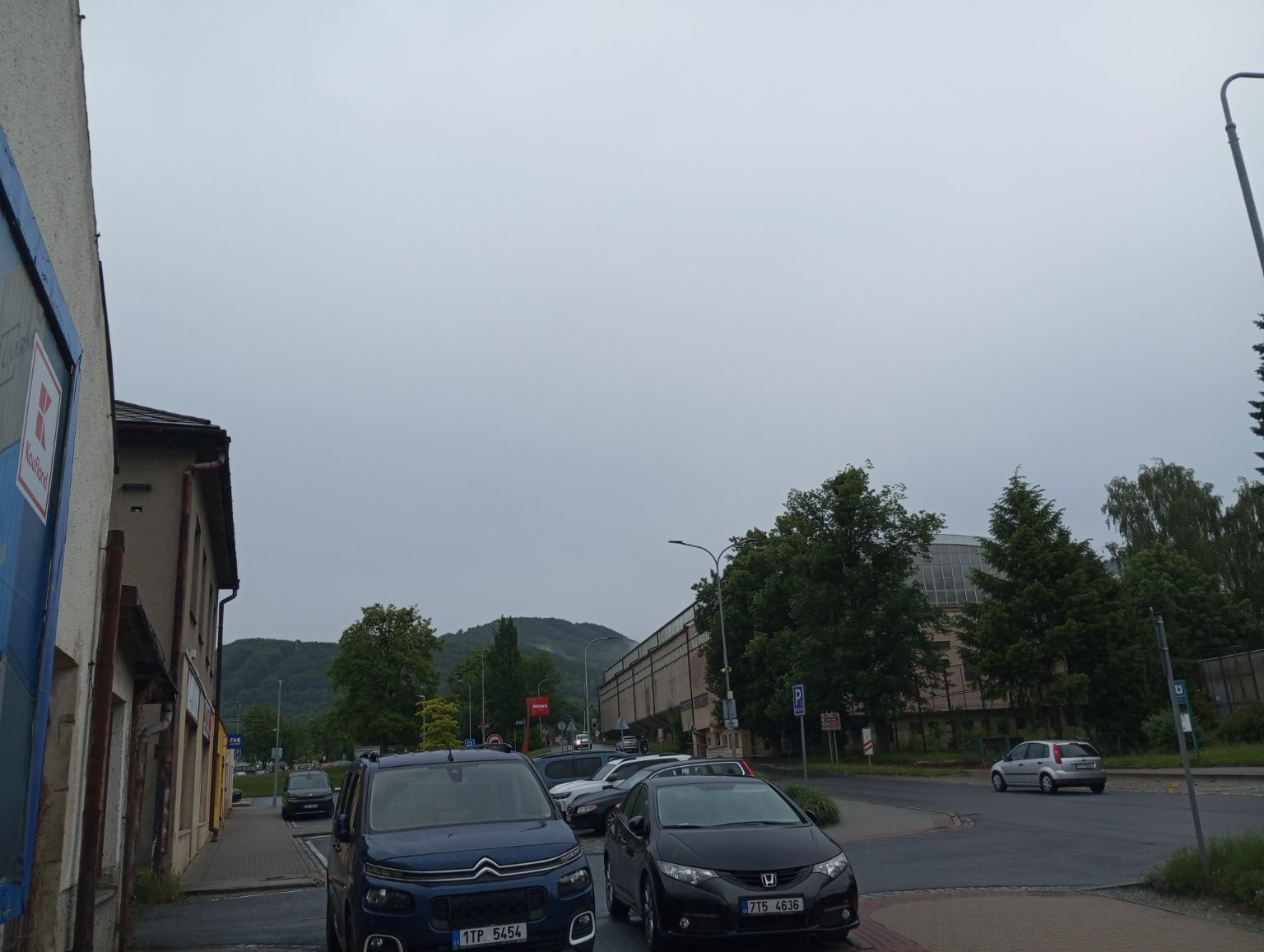 Kopřivnice