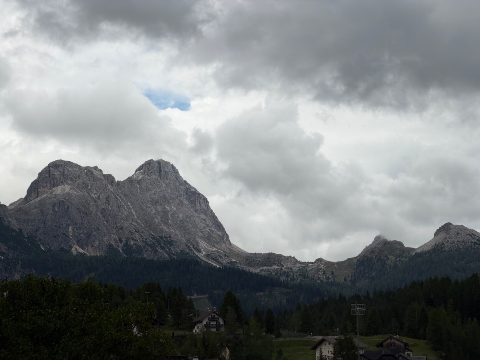 Alta Badia