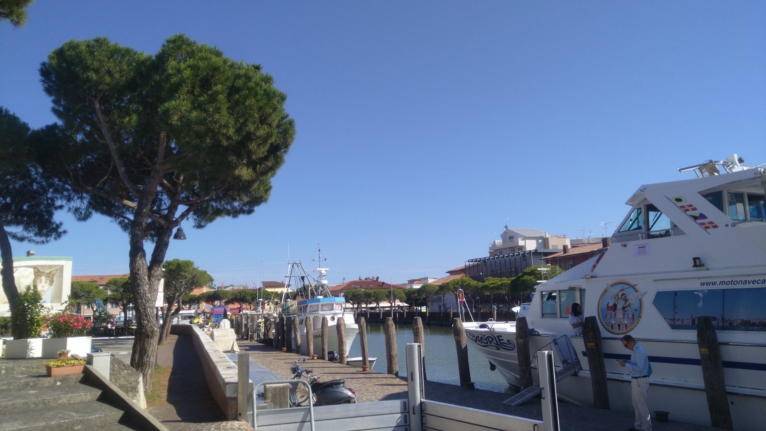 Caorle