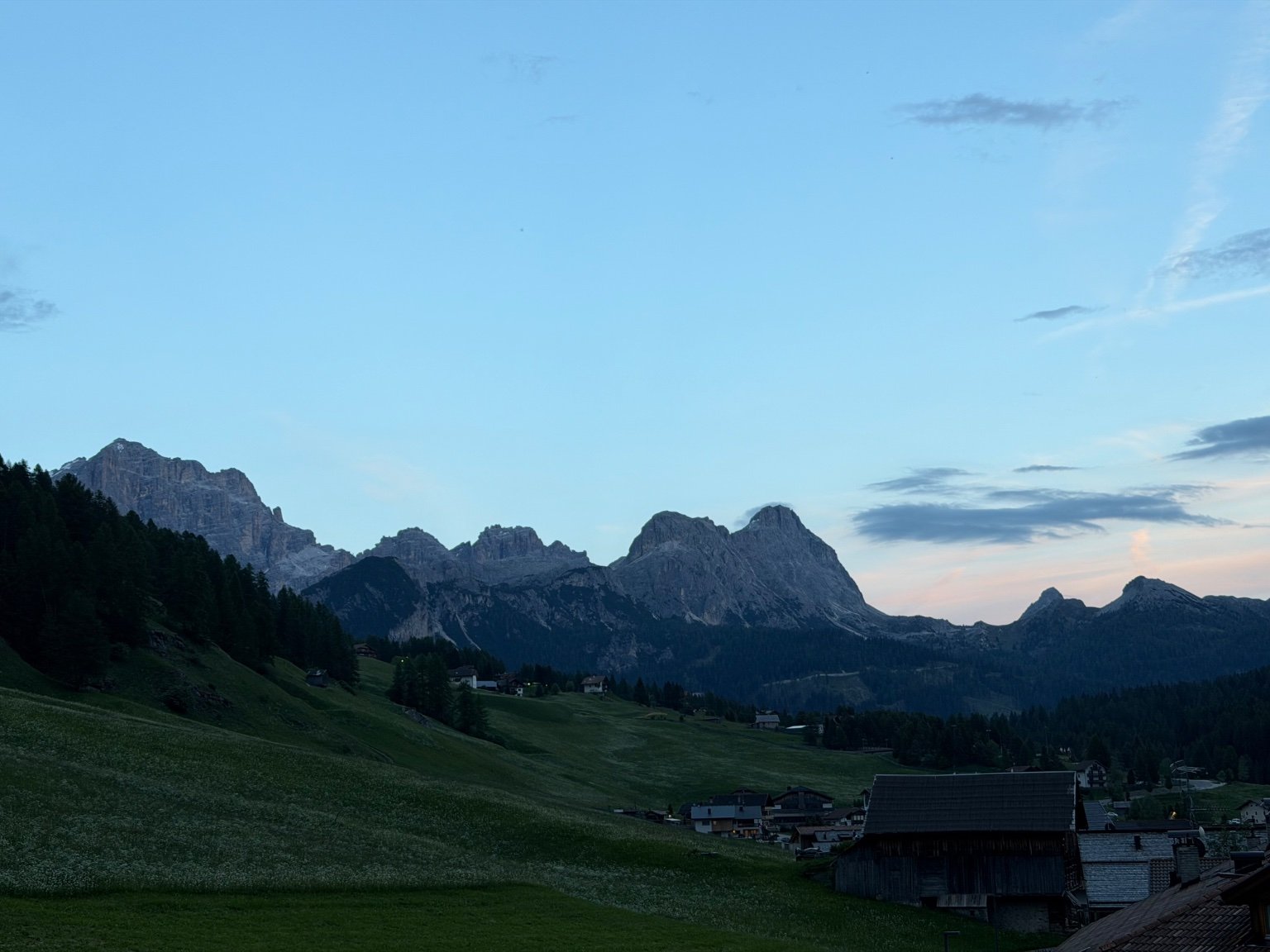 San Cassiano