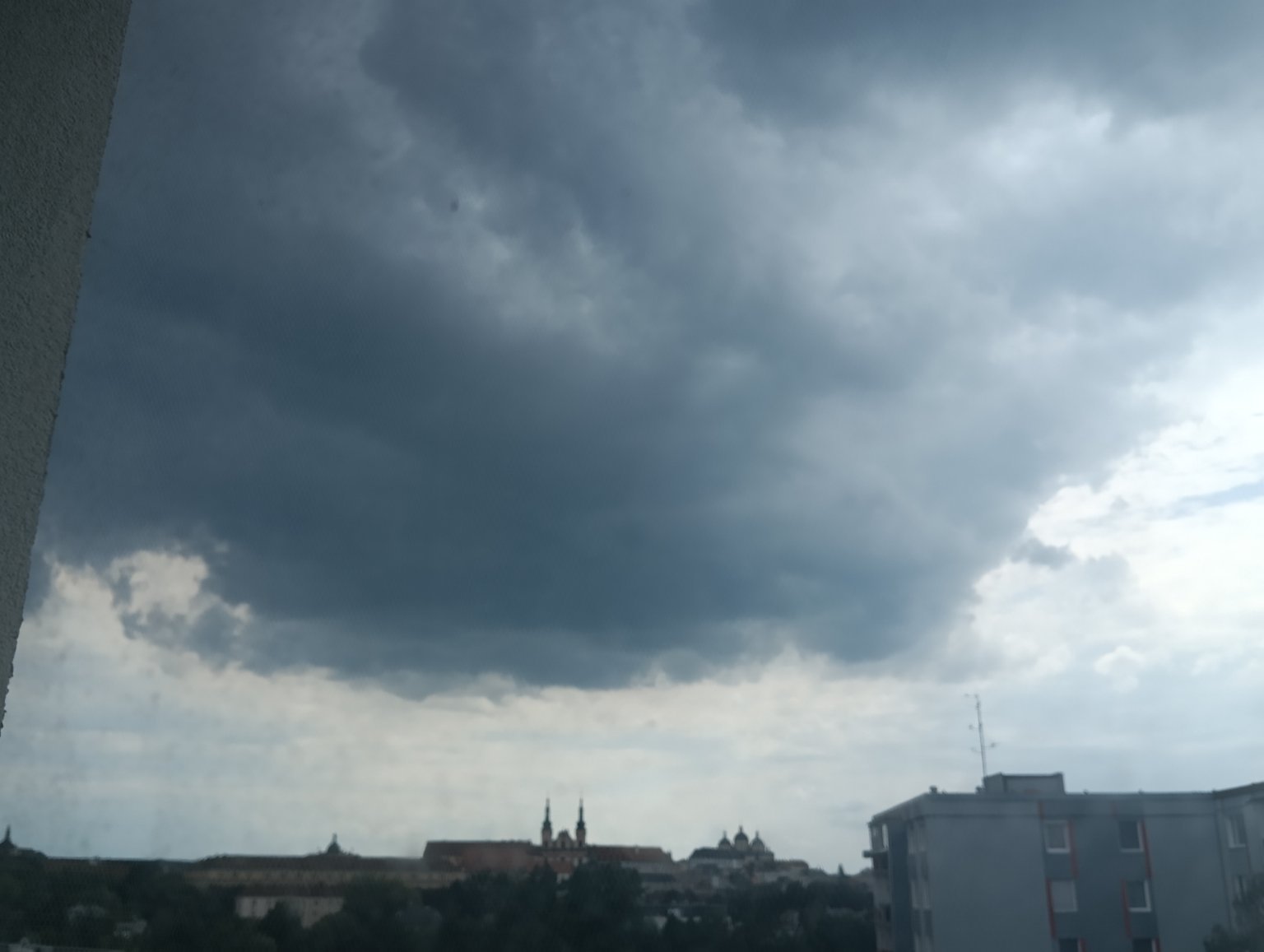Olomouc-Lazce