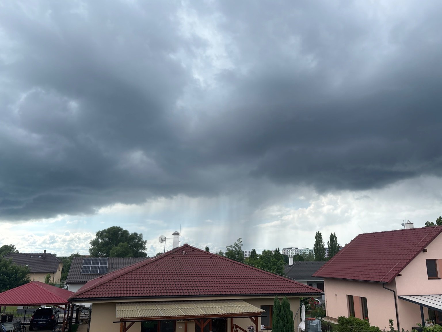 Přelouč