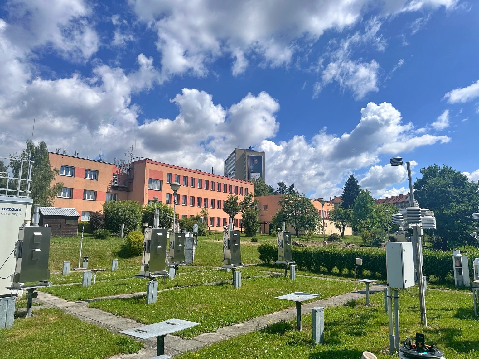  Poruba-Ostrava