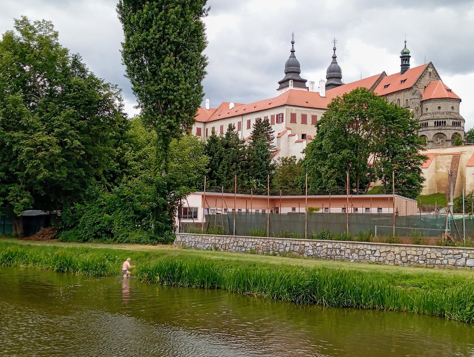 Třebíč