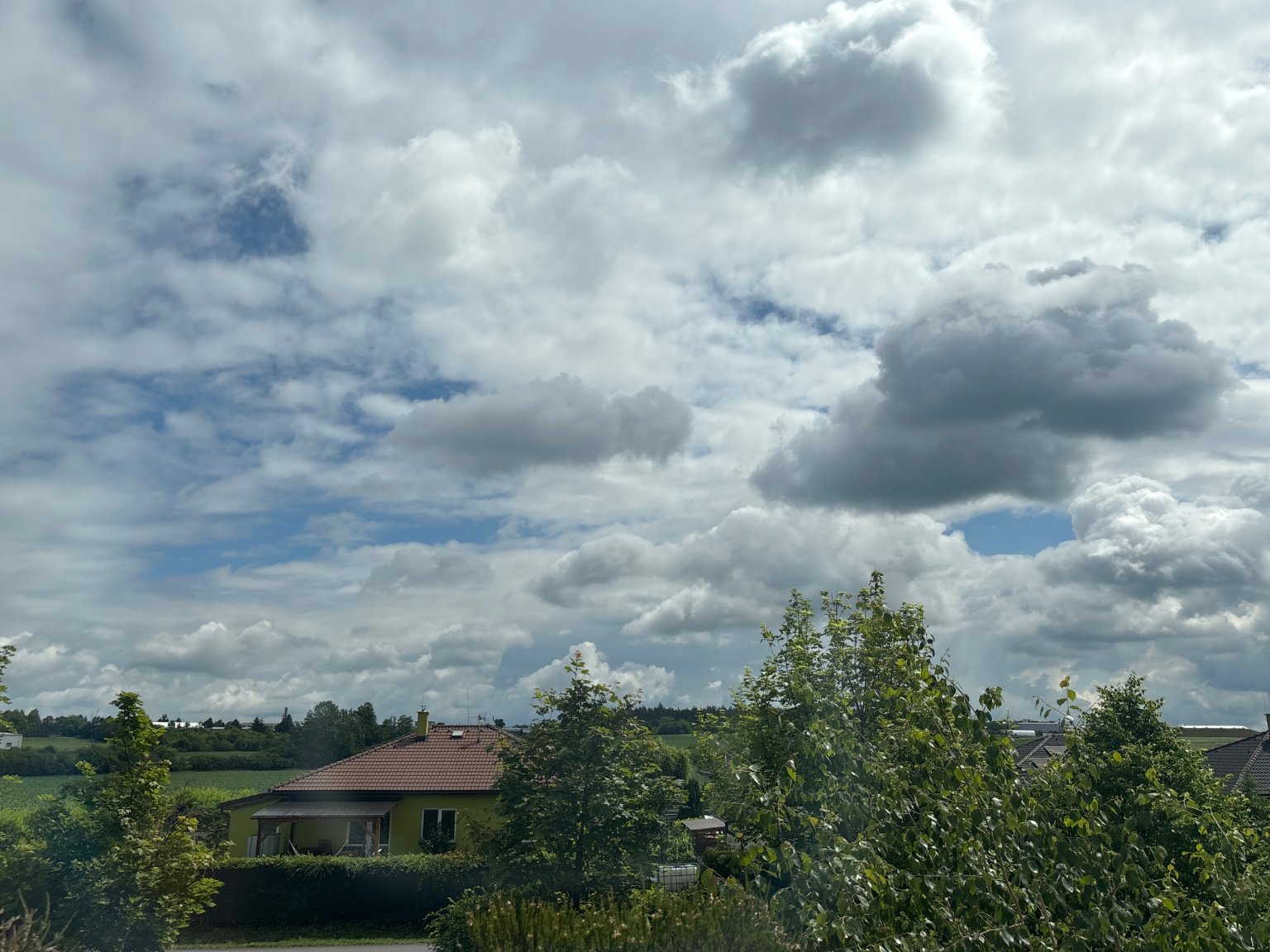 Přelouč