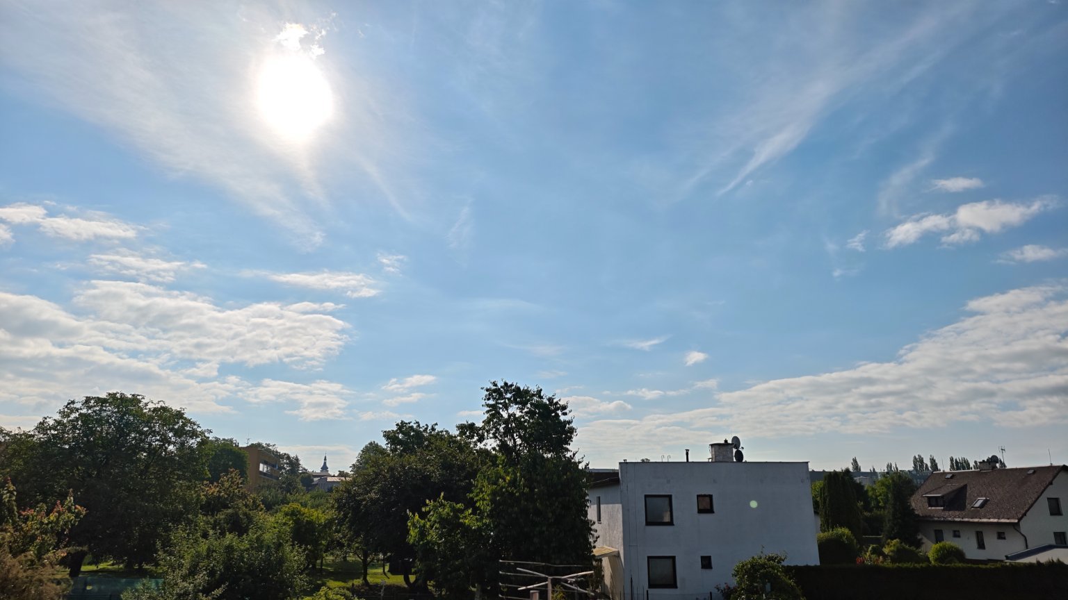 Hořice - Libonice
