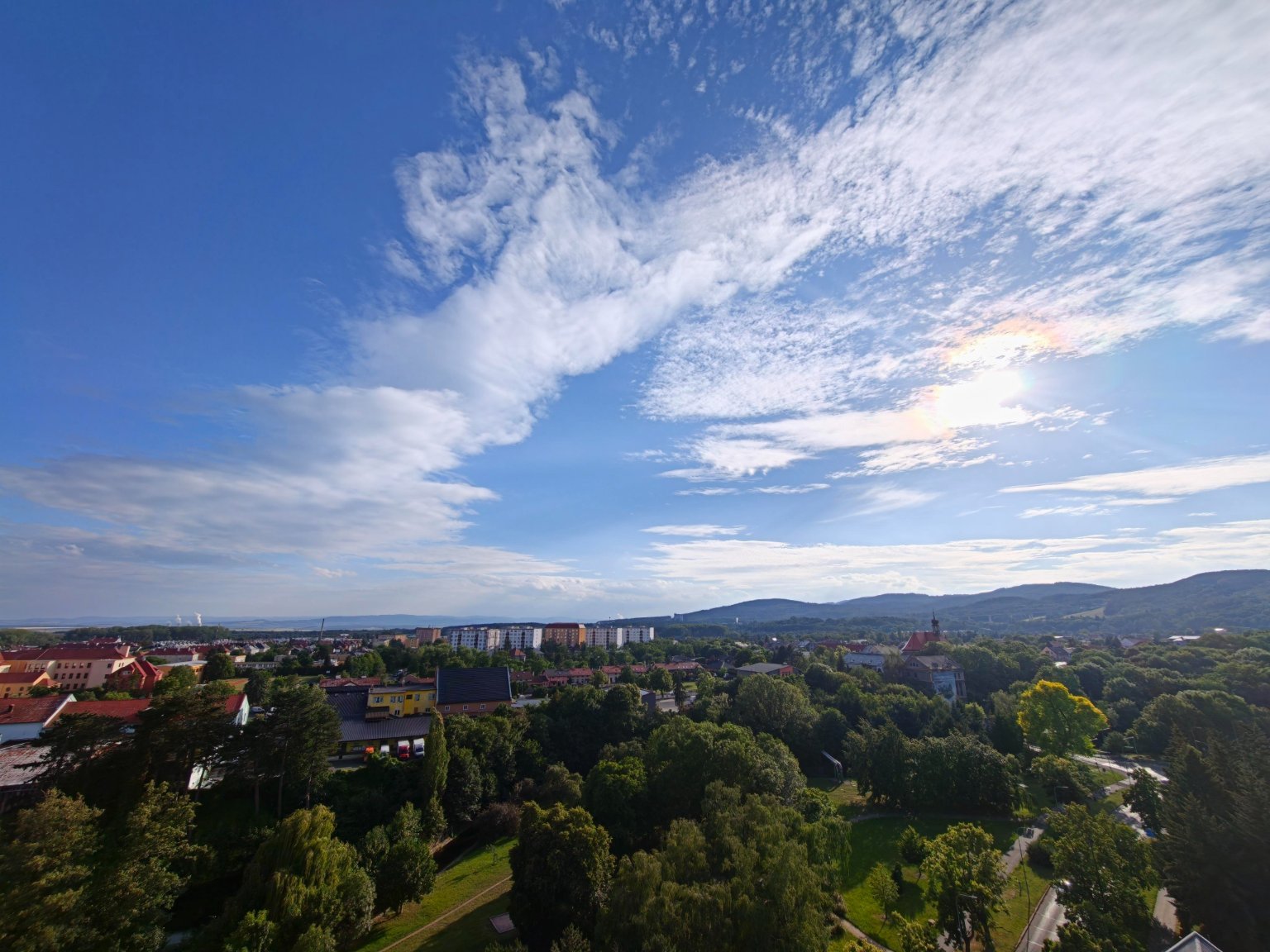 Chomutov
