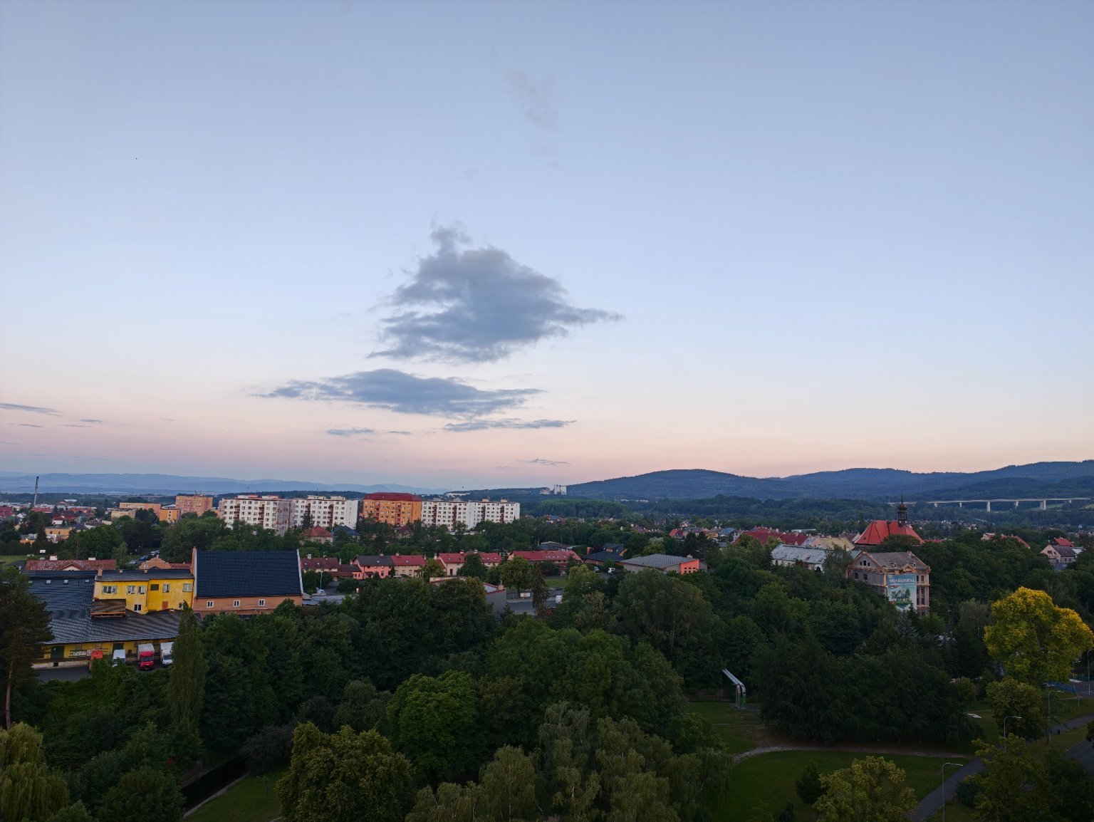 Chomutov