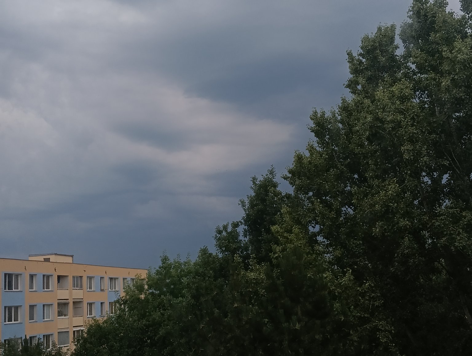 Olomouc-Lazce