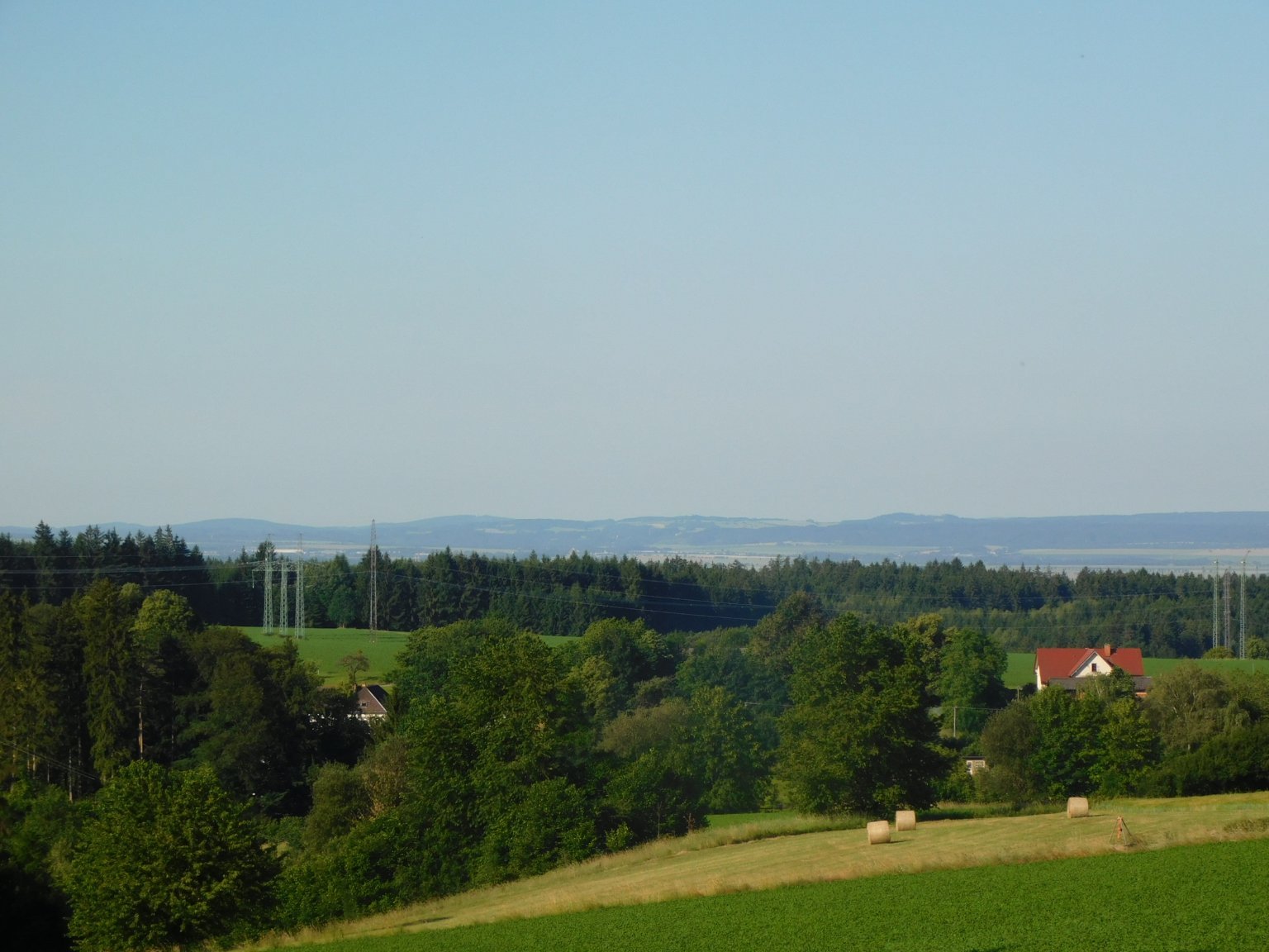 Němčice Zhoř