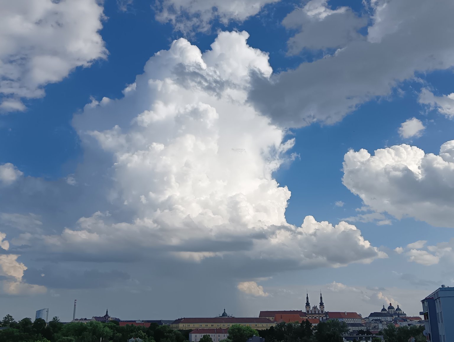 Olomouc-Lazce