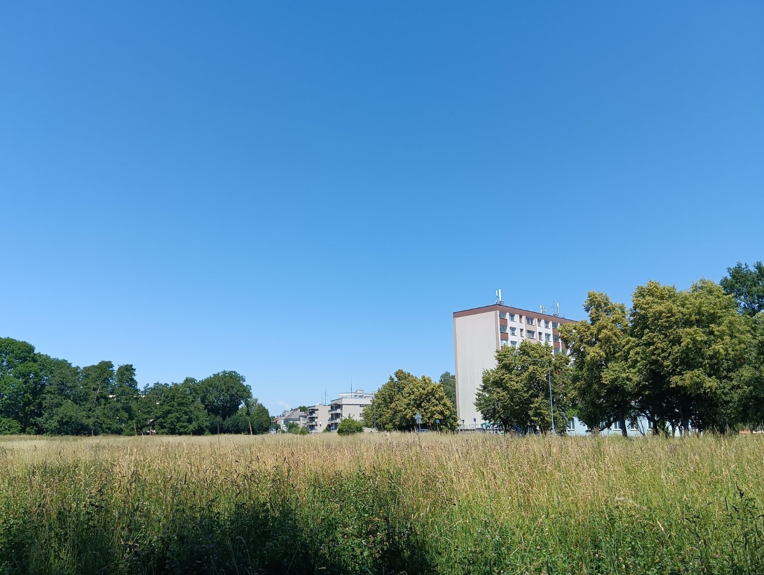 Olomouc-Lazce