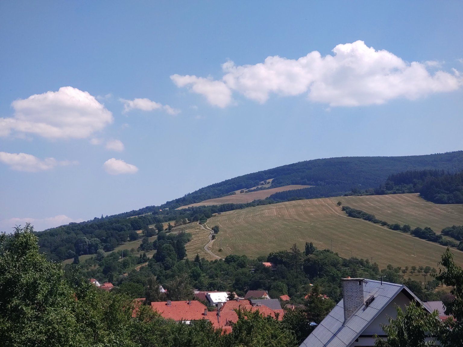 Březová u Uherského Brodu