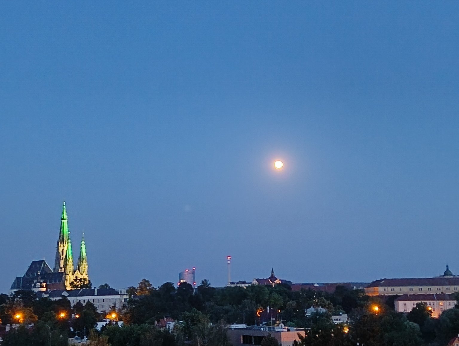 Olomouc-Lazce