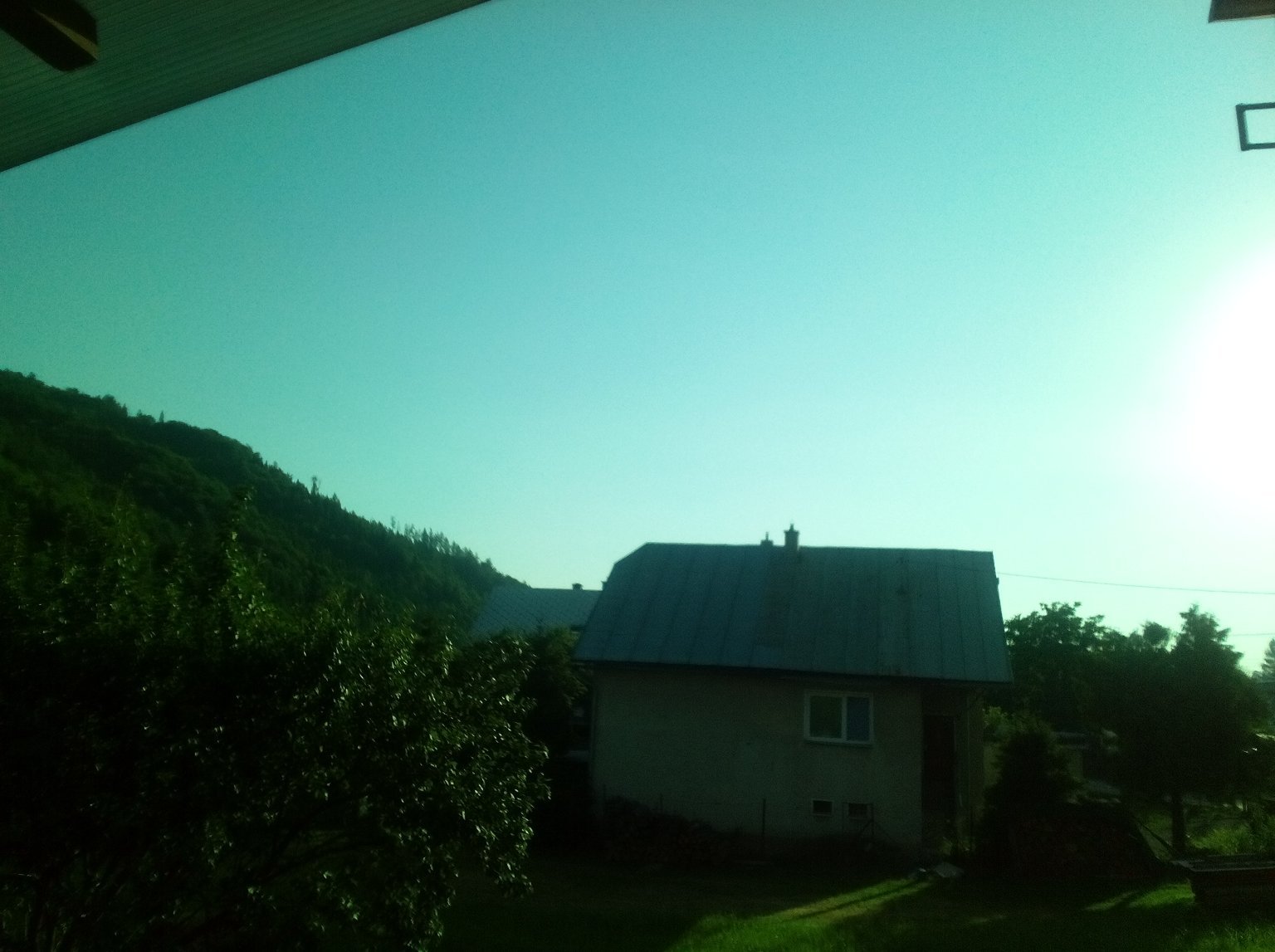 Stará Bystrica