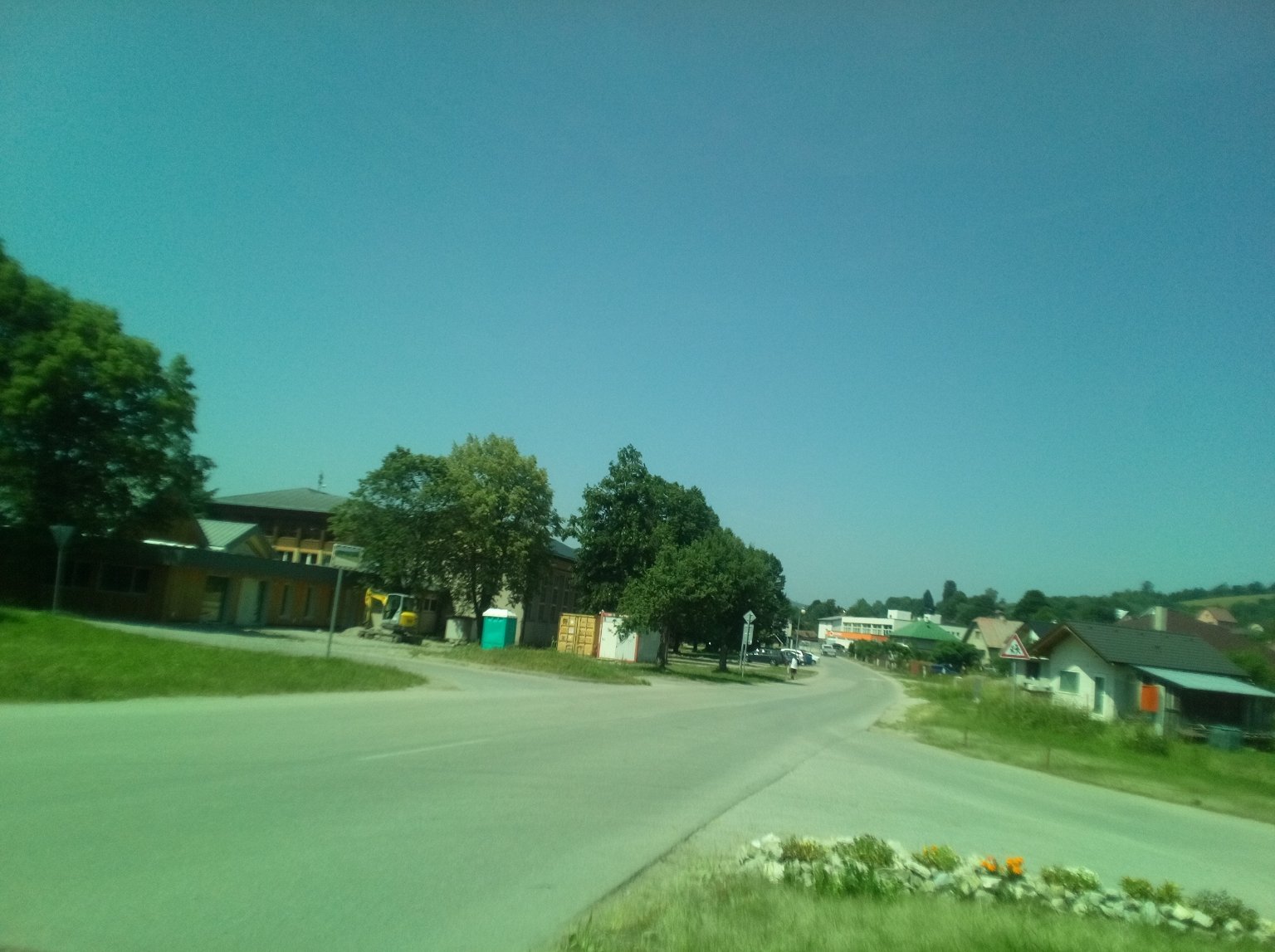 Stará Bystrica