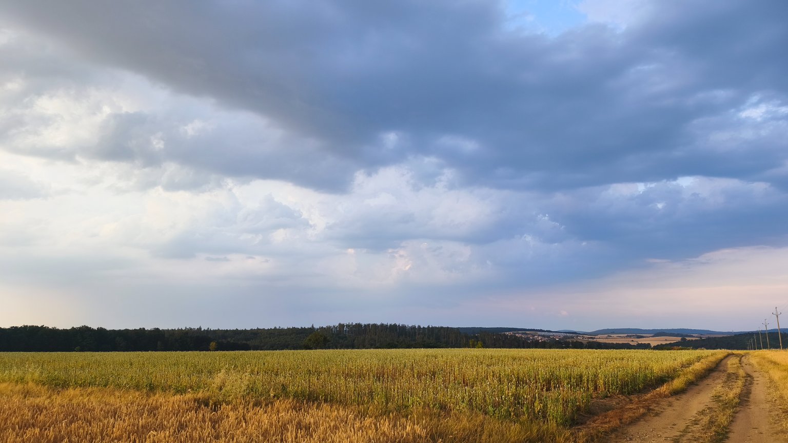 Lukovany