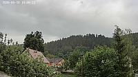 Hvozdnica, okres Bytča 