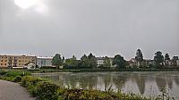Hořice - Libonice