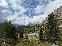Passo di Falzarego