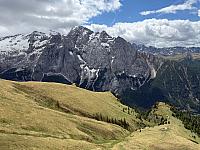 Rifugio Vièl dal Pan