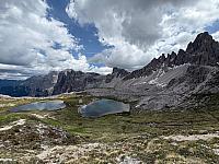 Forcella di Toblin