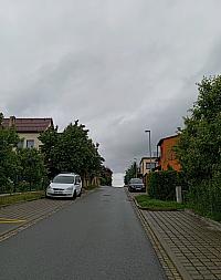 Třebíč-Borovina