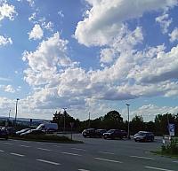 Třebíč-Borovina