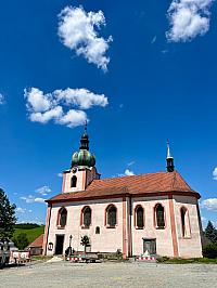Nový Knín