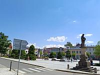 Rožnov pod Radhoštěm