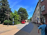 Staré Město-Třinec