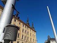 Olomouc-Náměstí Republiky 