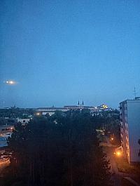 Olomouc-Lazce