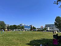 Czyżyny-Krakow