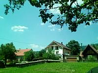Stará Bystrica
